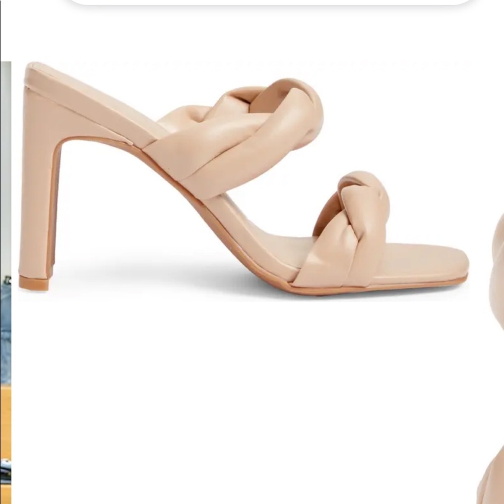 Steven Sandal